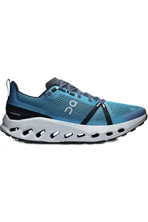 On Running Cloudsurfer Trail "Niagara/Glacier" Sneakers