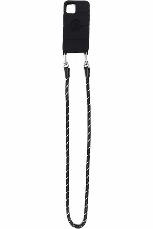 Moncler Funda iPhone 12-Hülle