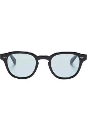 Mr. Leight Sonnenbrille mit rundem Gestell