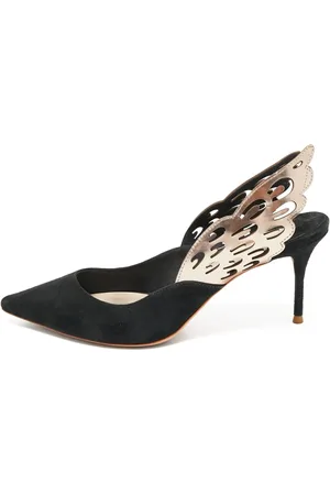SOPHIA WEBSTER Pre-owned Angelo Stiletto-Pumps 75mm