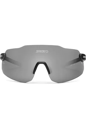 Briko Rahmenlose Sonnenbrille