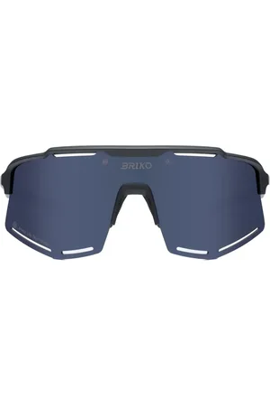 Briko Sharp Lite Sonnenbrille mit Shield-Gestell