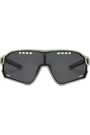 Briko Sonnenbrille mit Shield-Gestell