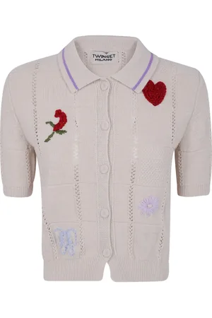 Twin-Set X Marco Rambaldi cardigan