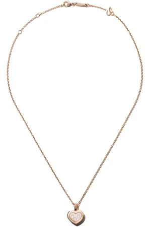 Chopard 18kt 