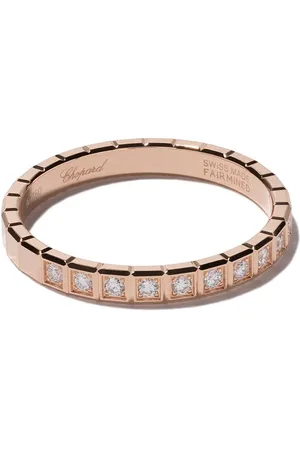 Chopard 18kt 