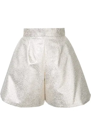 Bambah Culottes mit Glitzerapplikation