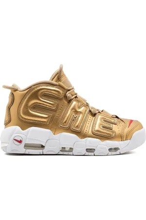 Supreme Air More Uptempo
