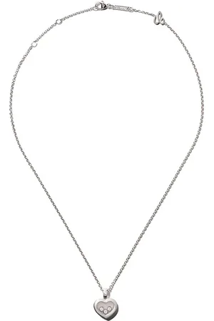 Chopard 18kt 