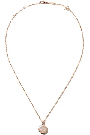 Chopard 18kt 