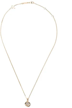 Chopard 18kt 
