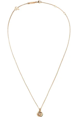 Chopard 18kt 