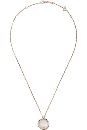 Chopard 18kt 