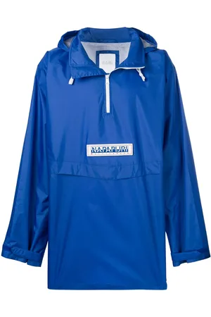 NAPA Regenjacke mit Logo