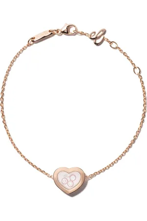Chopard 18kt 