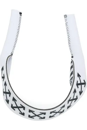 OFF-WHITE Armspange aus Leder