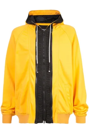MOSTLY HEARD RARELY SEEN Klassische Kapuzenjacke