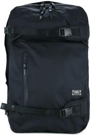 As2ov Oversized-Rucksack mit Logo-Patch
