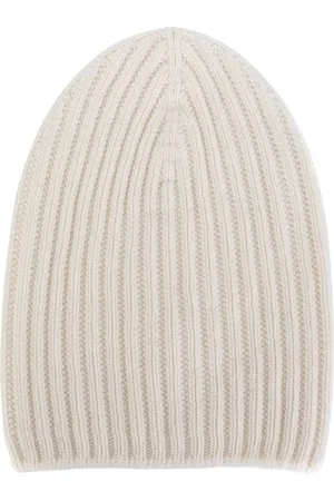Barrie Beanie aus Kaschmir