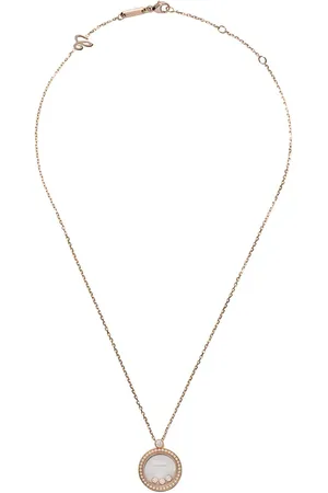 Chopard 18kt 
