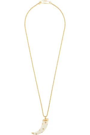 Aurélie Bidermann Caftan Moon