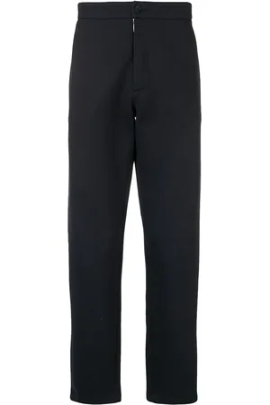 Giorgio Armani Klassische Tapered-Hose