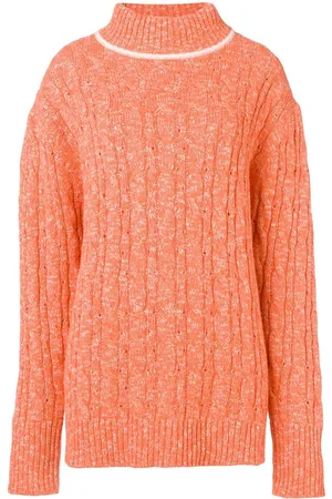 Cashmere In Love Pullover mit Zopfmuster