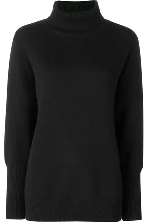 Chinti & Parker Kaschmirpullover mit lockerem Schnitt