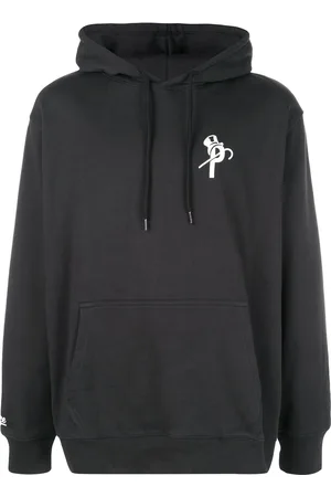 PALACE Kapuzenpullover mit Logo