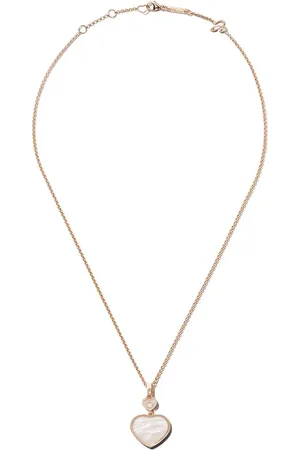 Chopard 18kt 