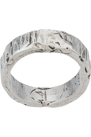 EMANUELE BICOCCHI Handgefertigter Ring
