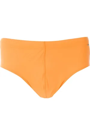 AMIR SLAMA Klassische Badehose