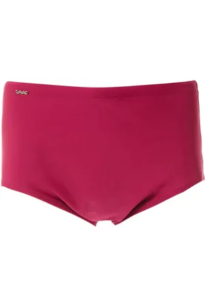 AMIR SLAMA Klassische Badehose