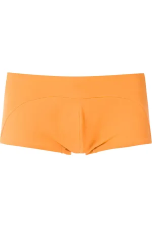 AMIR SLAMA Klassische Badehose