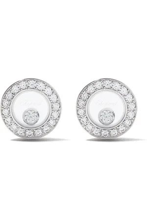Chopard 18kt 