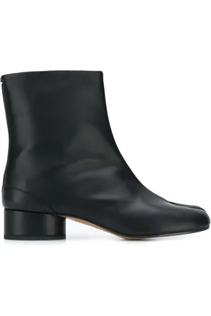 Maison Margiela Stiefel mit Tabi-Kappe 30mm