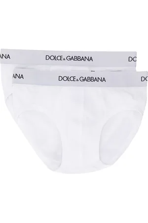 Dolce & Gabbana Set aus 2 Slips