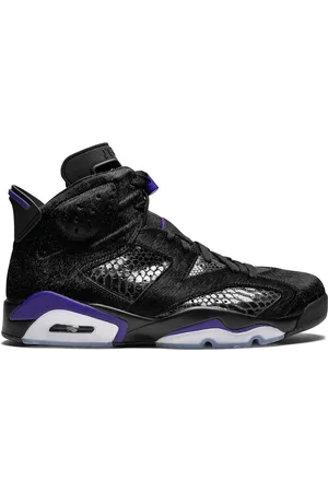Jordan Air 6 Retro SP