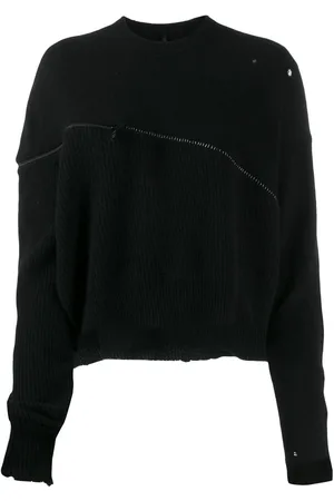 Unravel Project Pullover im Oversized-Look