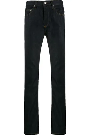 Sandro Schmale Jeans
