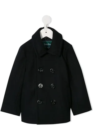 Familiar Klassische Cabanjacke