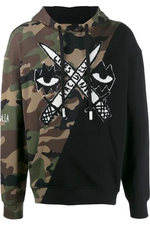 HACULLA Kapuzenpullover mit Print