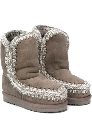 Mou Klassische Eskimostiefel