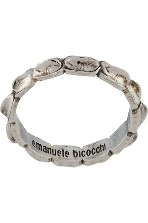 EMANUELE BICOCCHI Croc
