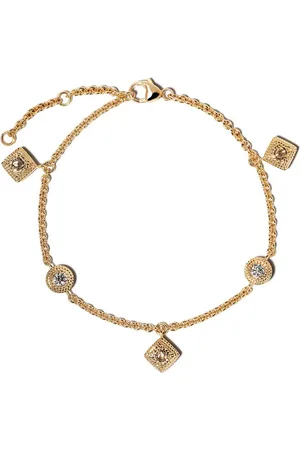 De Beers 18kt 