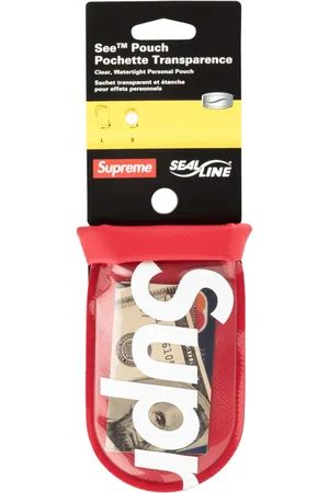 Supreme Kleiner 