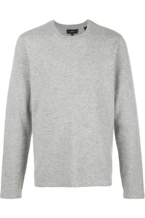 Vince Schmaler Pullover