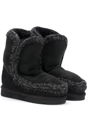 Mou Klassische Eskimostiefel