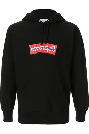 Supreme Kapuzenpullover mit Logo