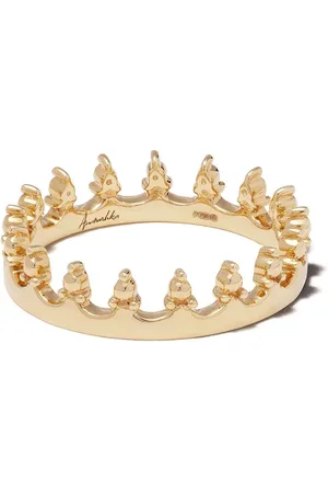 ANNOUSHKA 18kt 